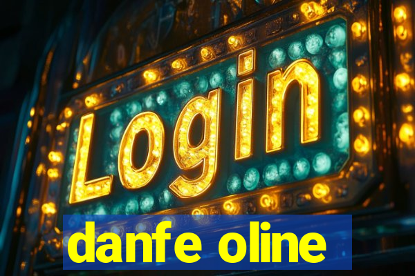 danfe oline